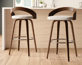 The Decorative World