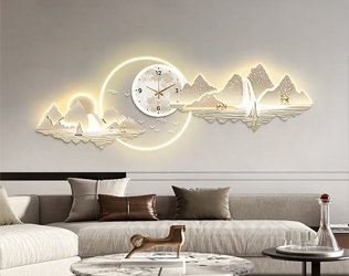 The Decorative World